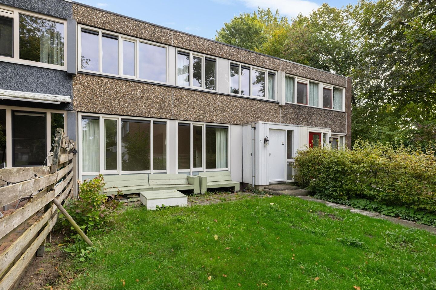 Tussenwoning te koop: Dukdalf 154, Groningen