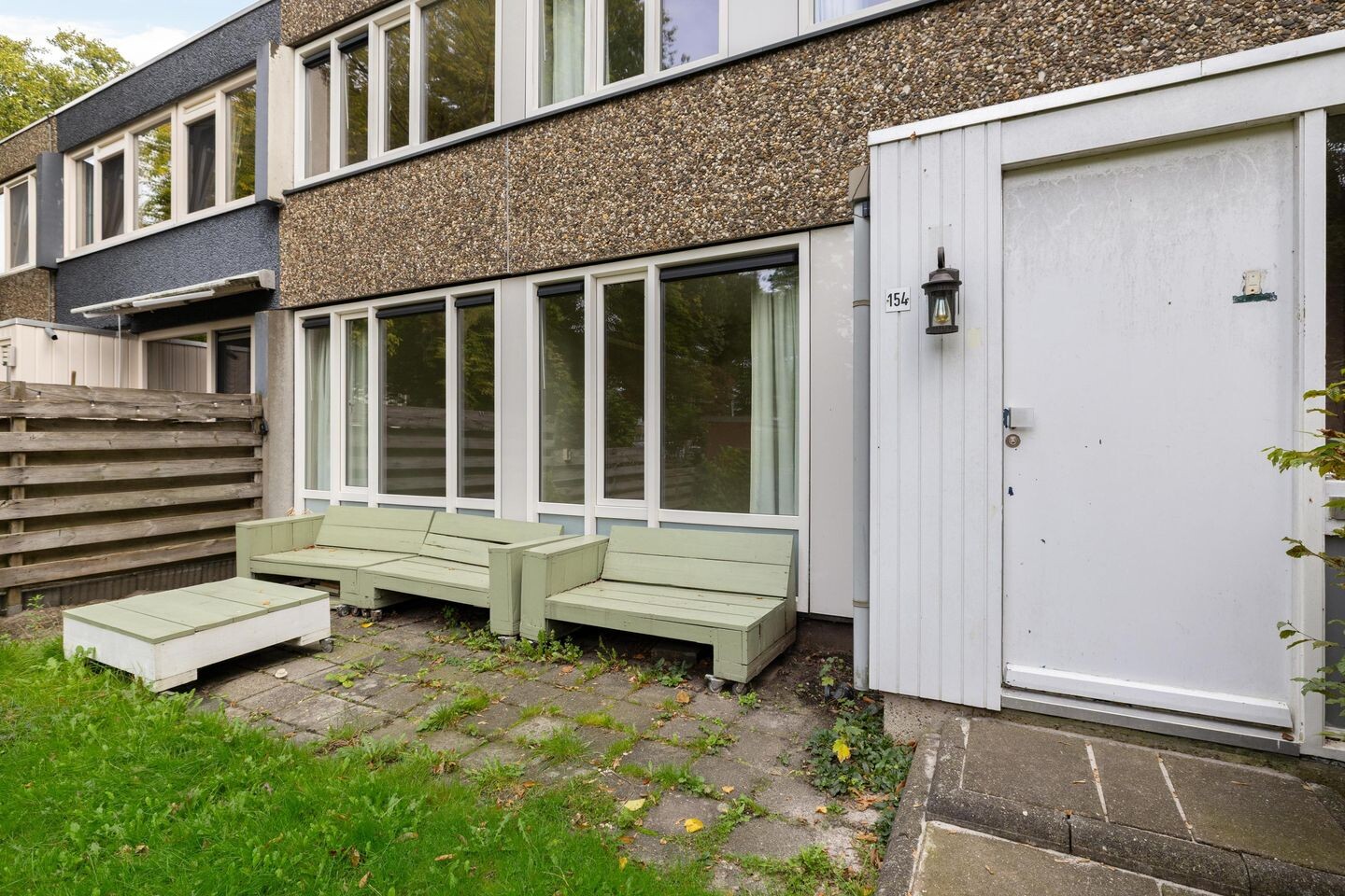 Tussenwoning te koop: Dukdalf 154, Groningen
