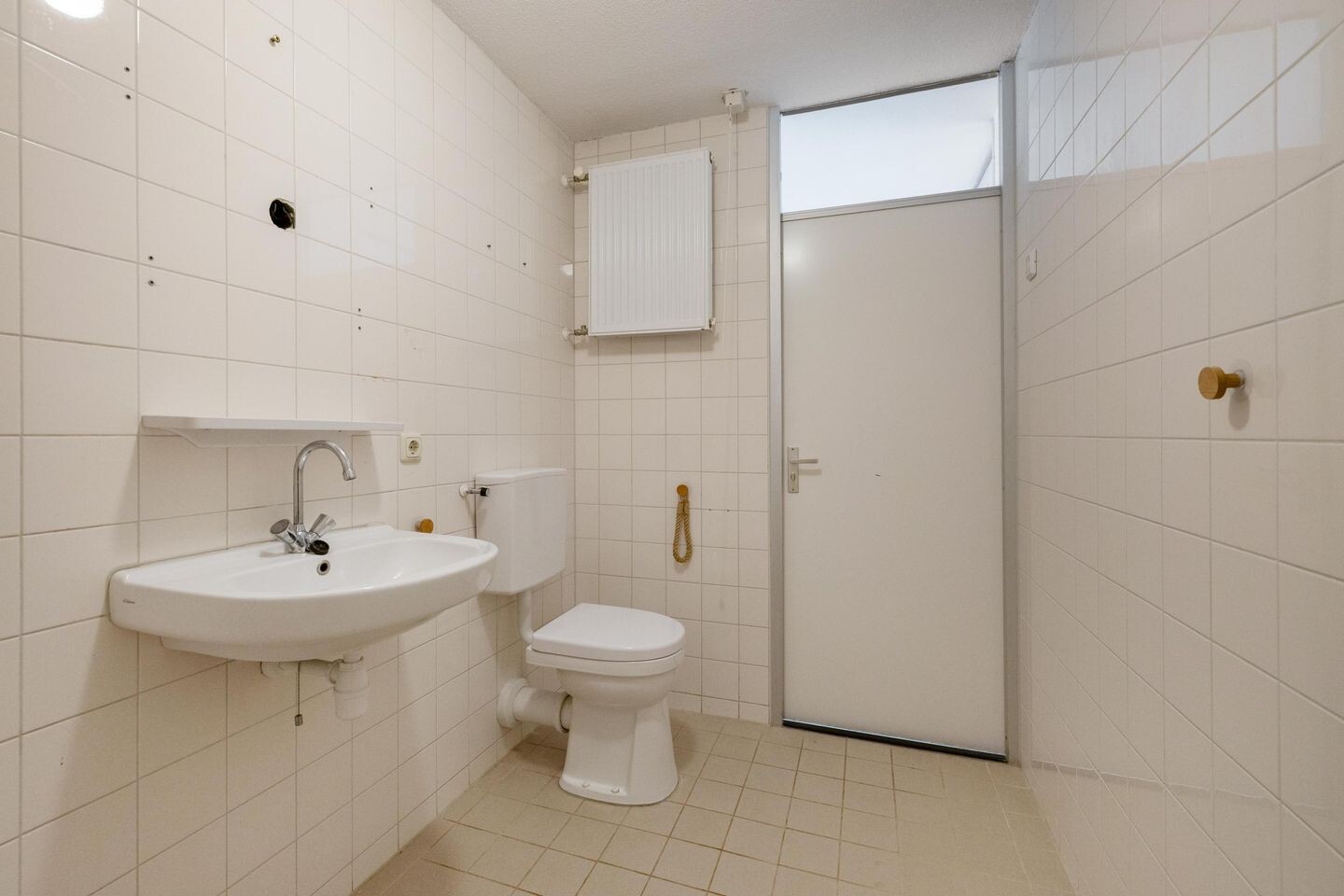 Tussenwoning te koop: Dukdalf 154, Groningen