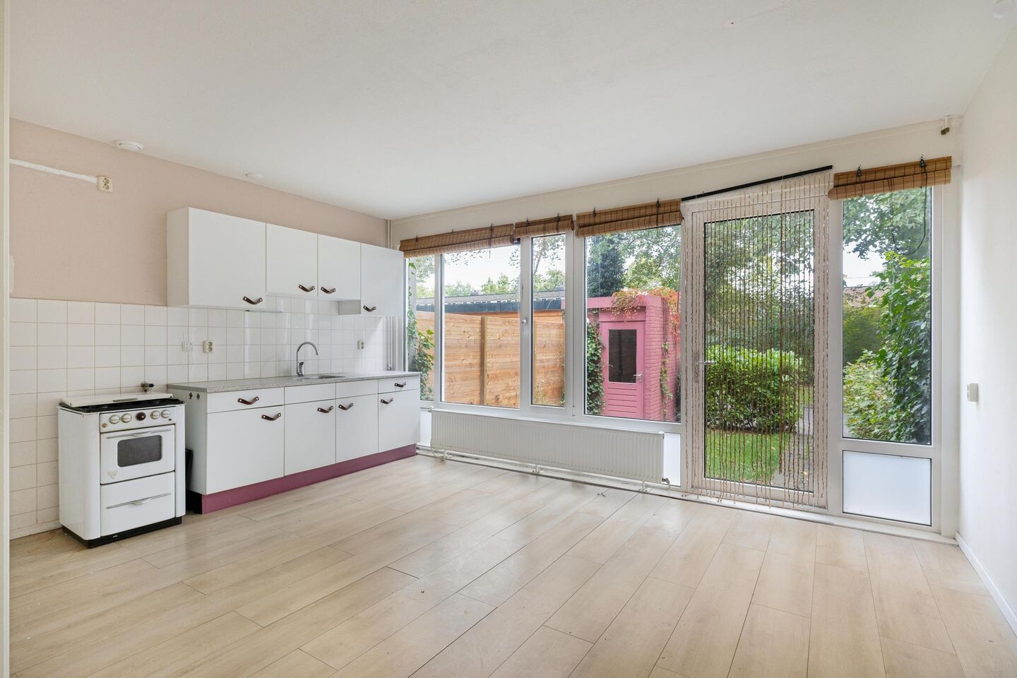 Tussenwoning te koop: Dukdalf 154, Groningen