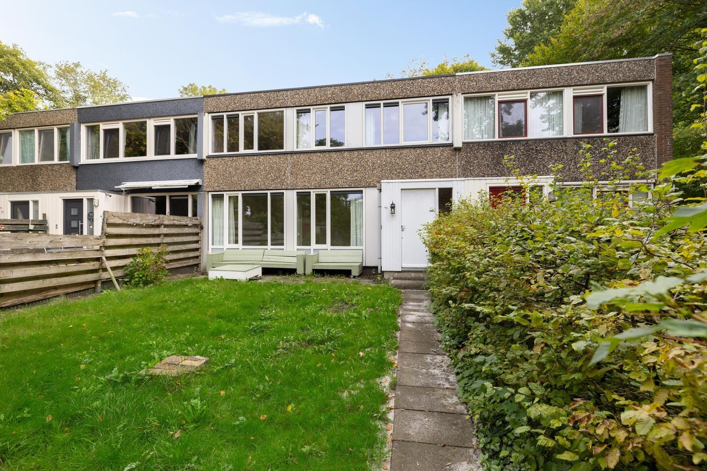 Tussenwoning te koop: Dukdalf 154, Groningen