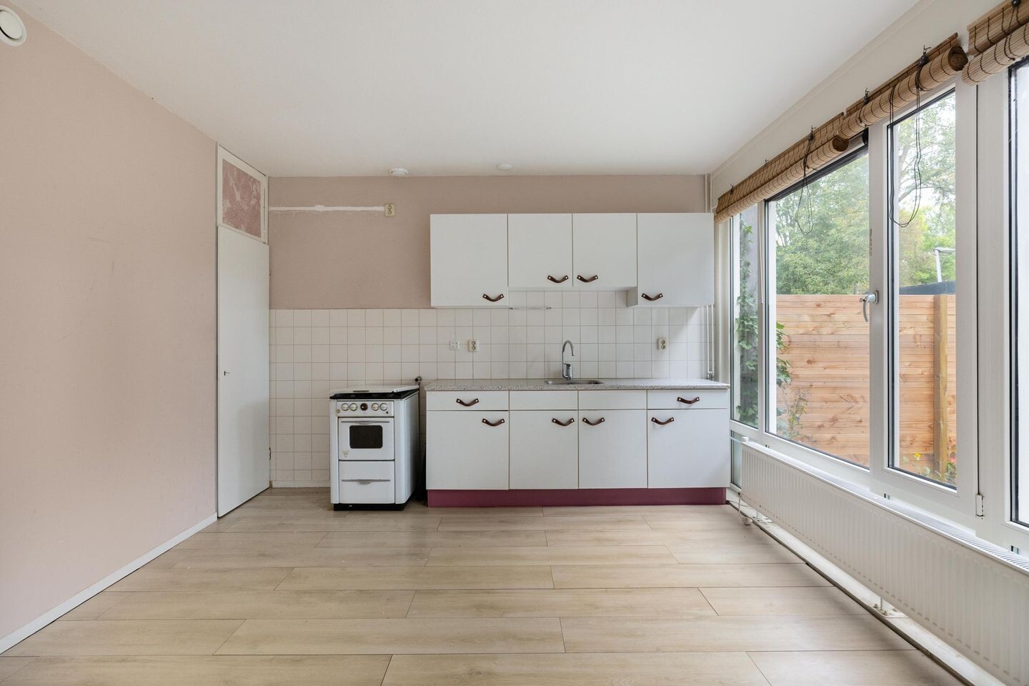 Tussenwoning te koop: Dukdalf 154, Groningen