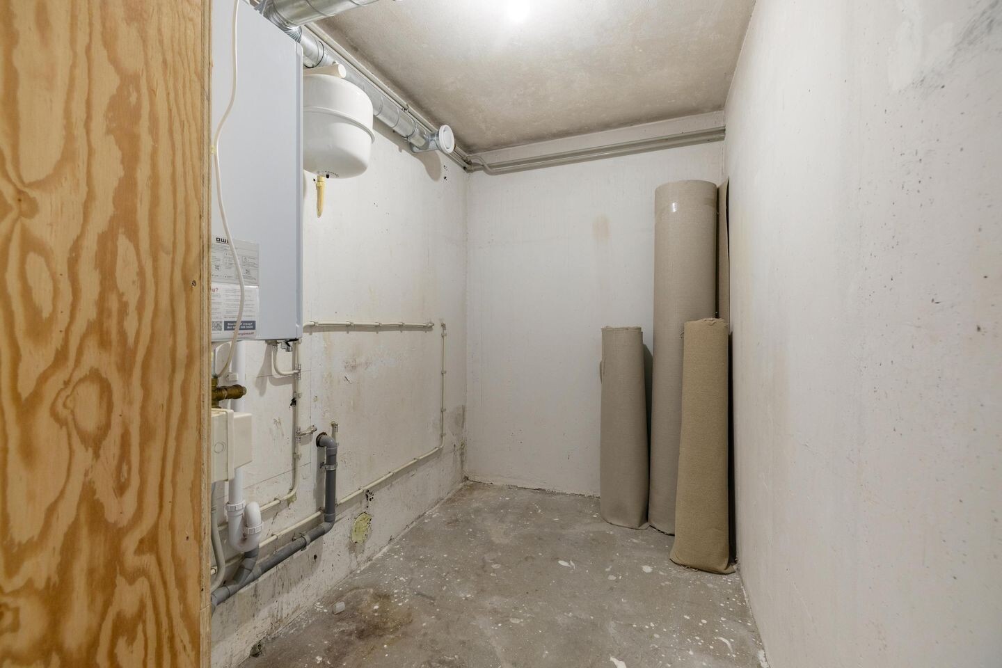 Tussenwoning te koop: Dukdalf 154, Groningen