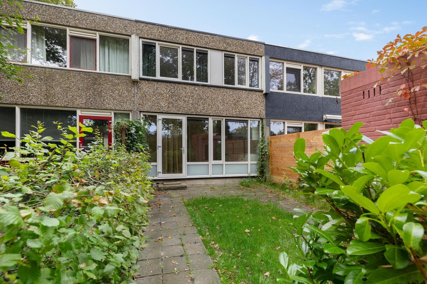 Tussenwoning te koop: Dukdalf 154, Groningen