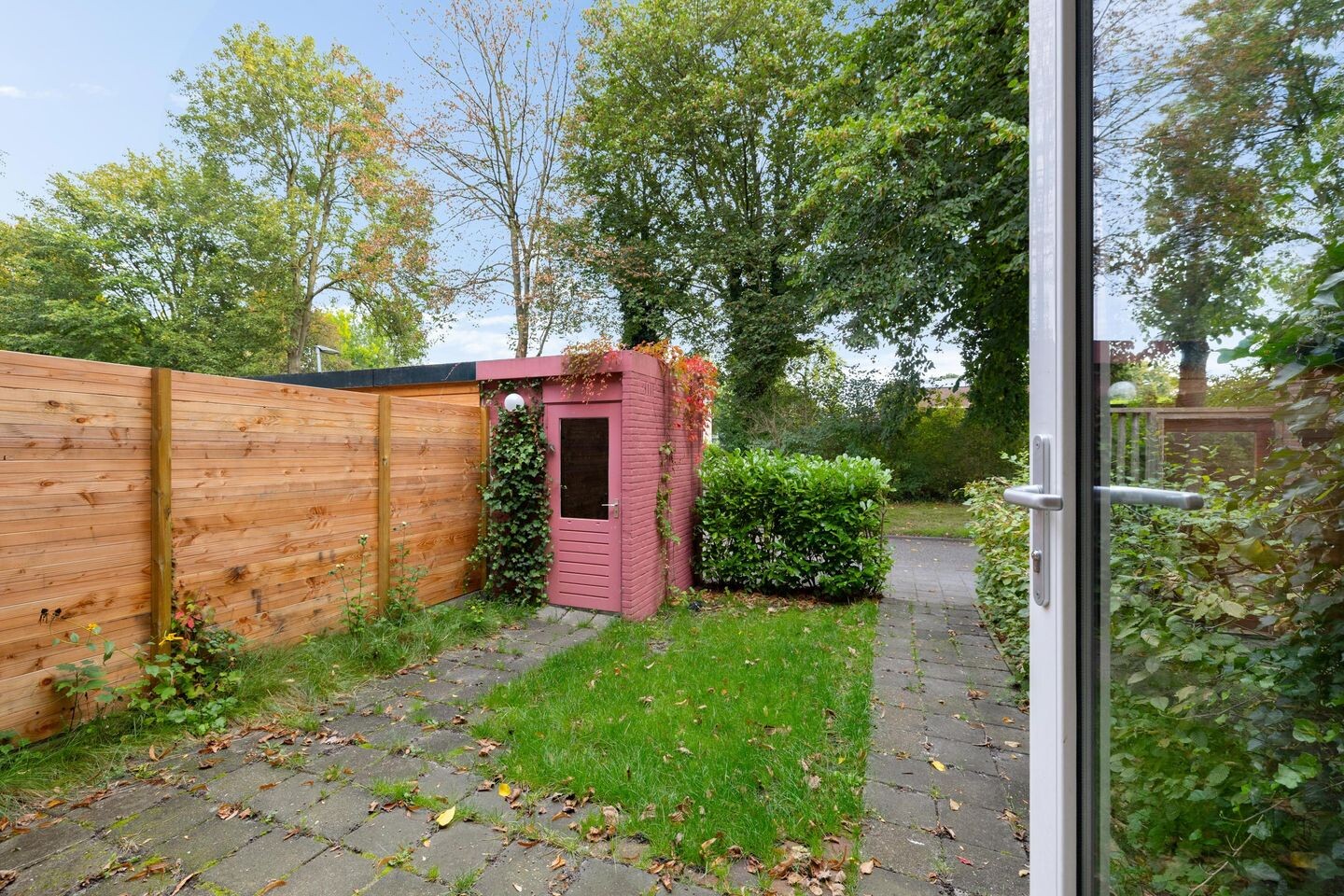 Tussenwoning te koop: Dukdalf 154, Groningen