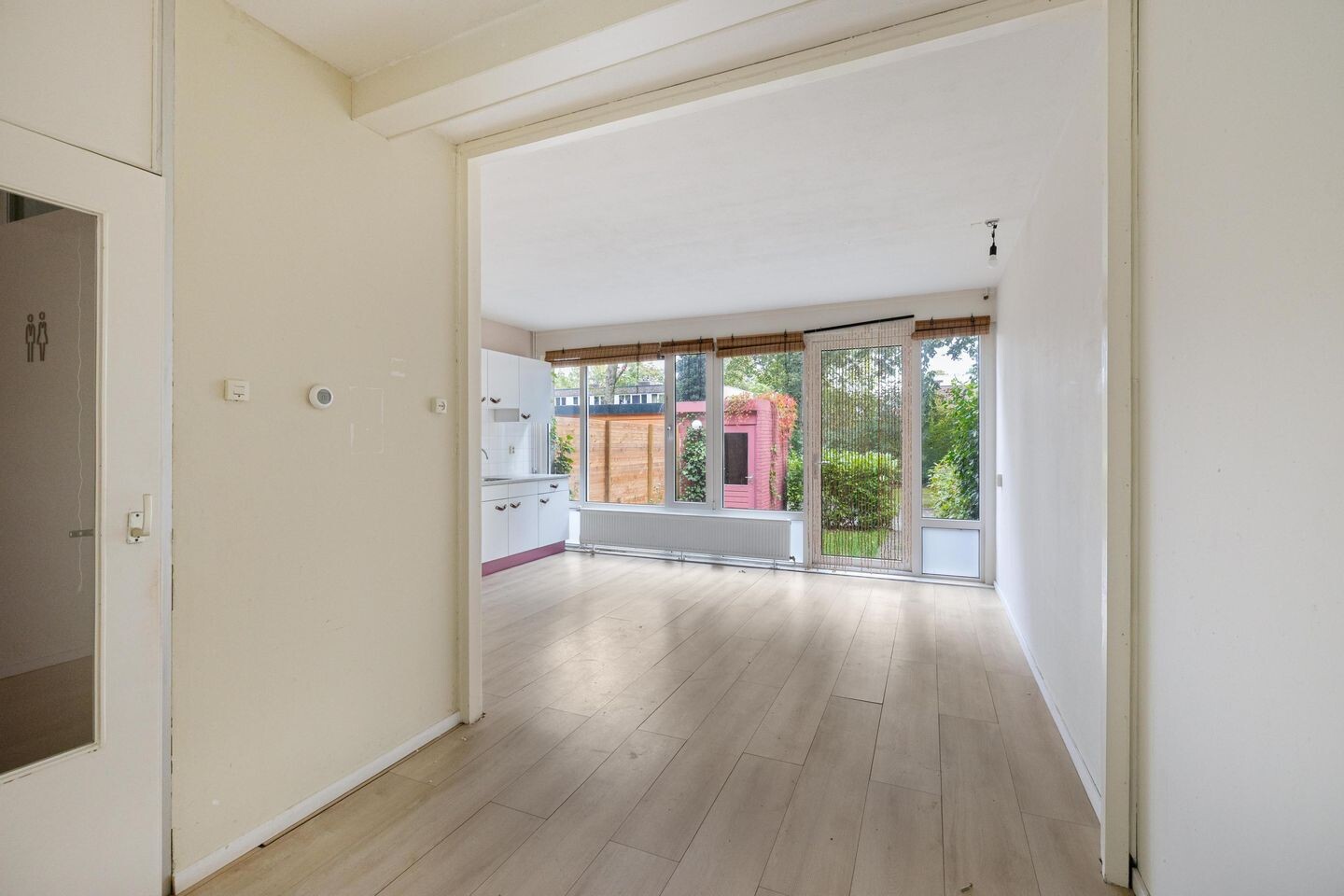 Tussenwoning te koop: Dukdalf 154, Groningen