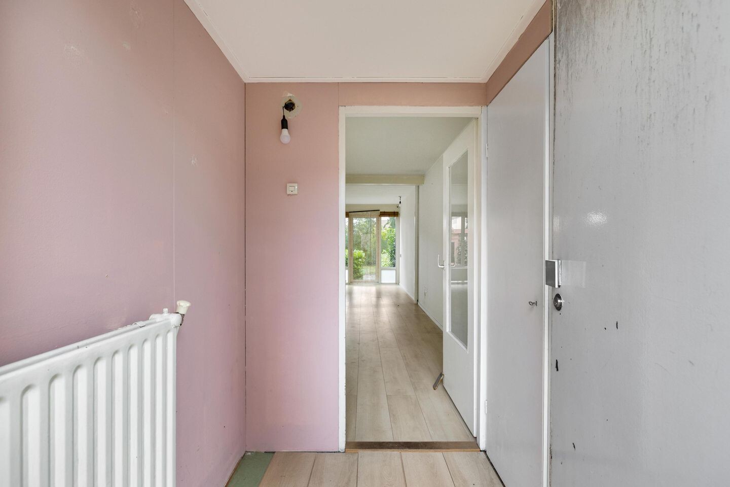 Tussenwoning te koop: Dukdalf 154, Groningen