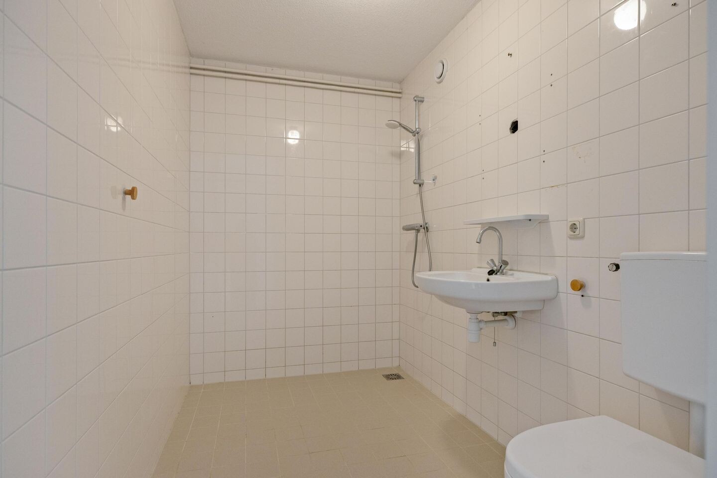 Tussenwoning te koop: Dukdalf 154, Groningen