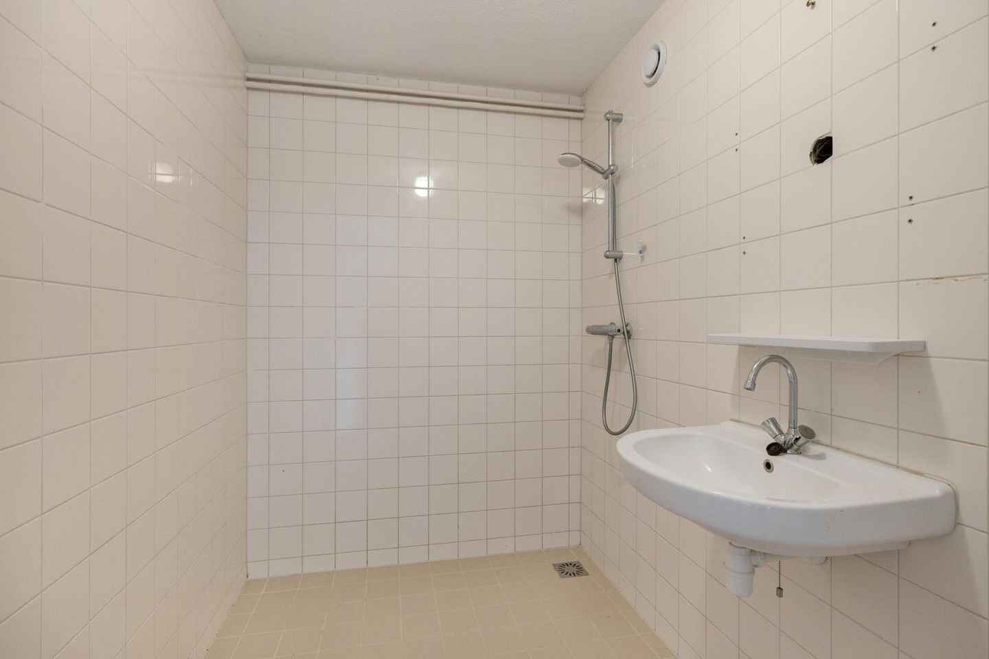 Tussenwoning te koop: Dukdalf 154, Groningen