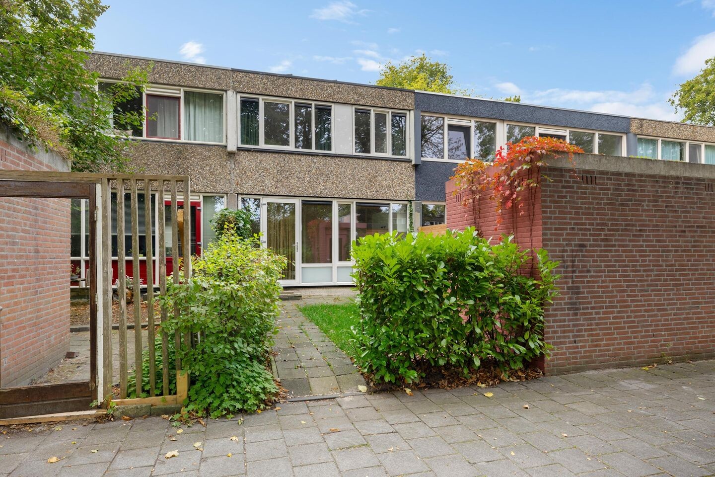 Tussenwoning te koop: Dukdalf 154, Groningen