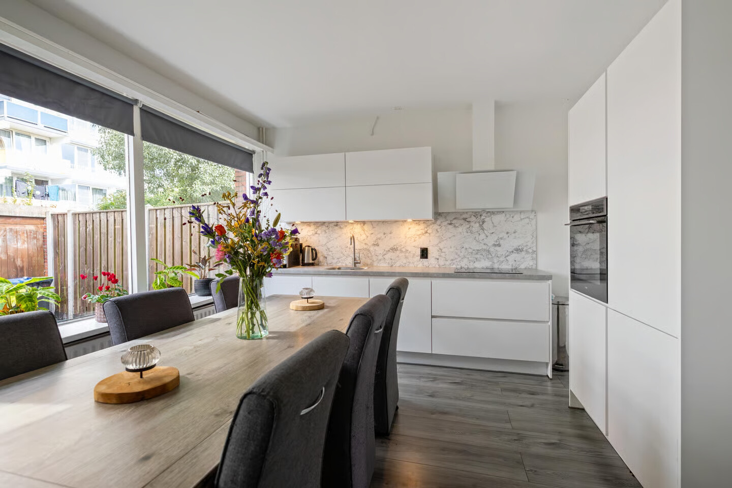 Hoekwoning te koop: Sloep 84, Groningen
