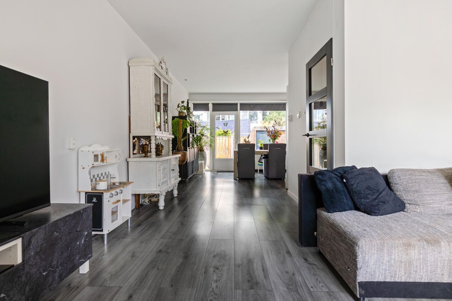 Hoekwoning te koop: Sloep 84, Groningen
