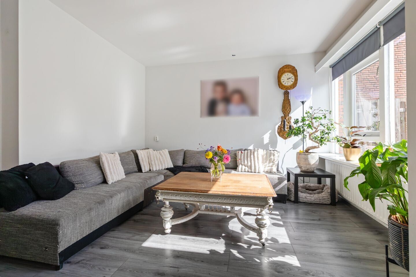 Hoekwoning te koop: Sloep 84, Groningen