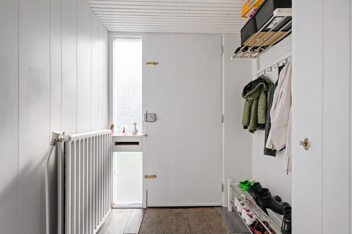 Hoekwoning te koop: Sloep 84, Groningen