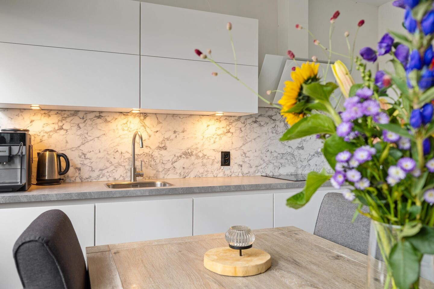 Hoekwoning te koop: Sloep 84, Groningen