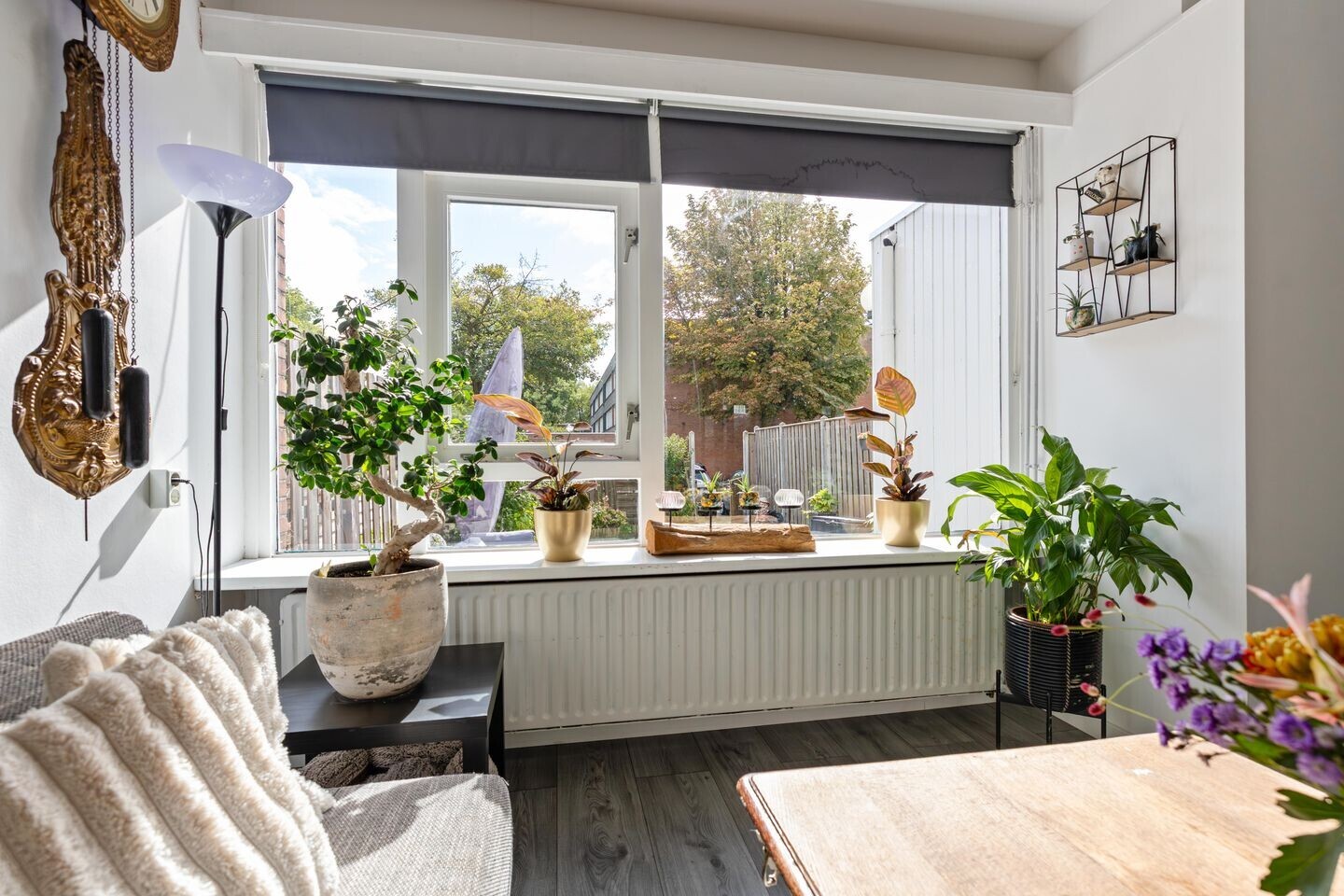 Hoekwoning te koop: Sloep 84, Groningen