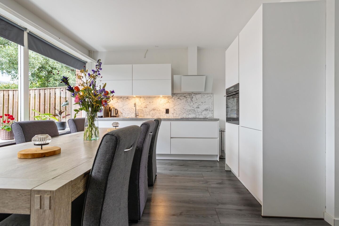 Hoekwoning te koop: Sloep 84, Groningen