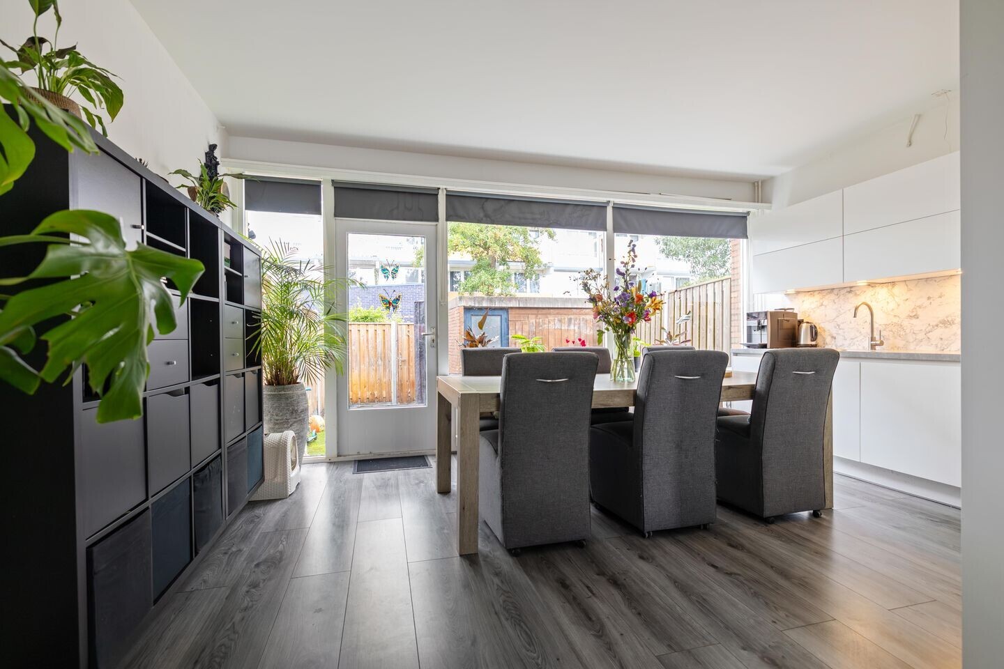 Hoekwoning te koop: Sloep 84, Groningen