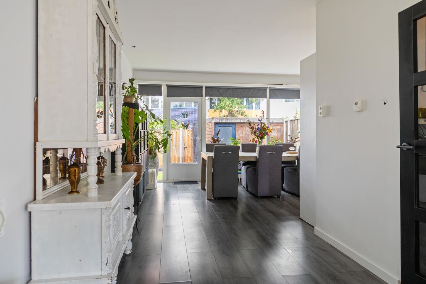 Hoekwoning te koop: Sloep 84, Groningen