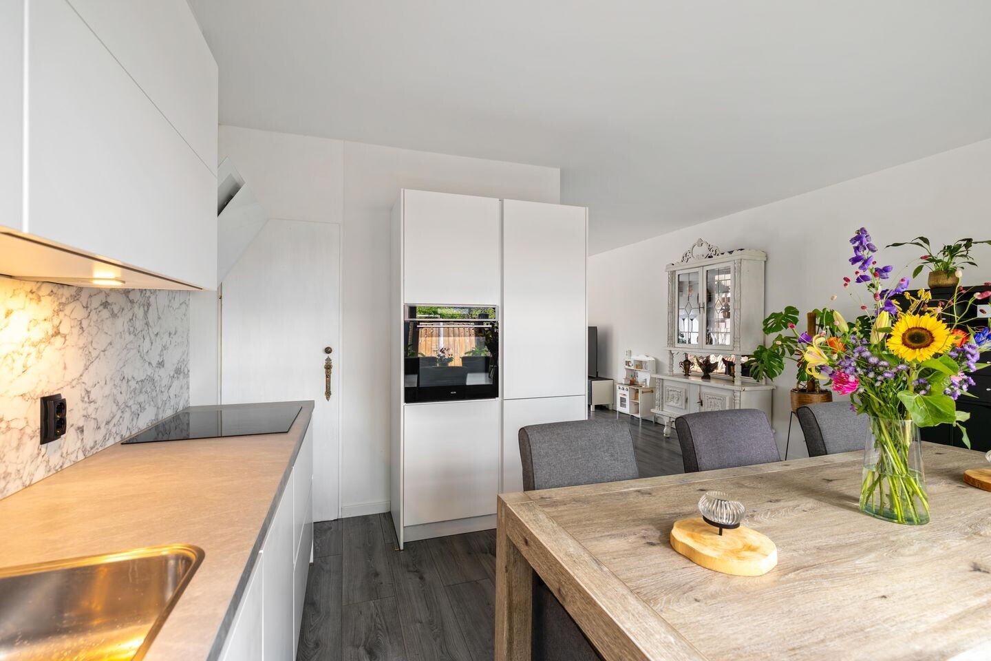 Hoekwoning te koop: Sloep 84, Groningen