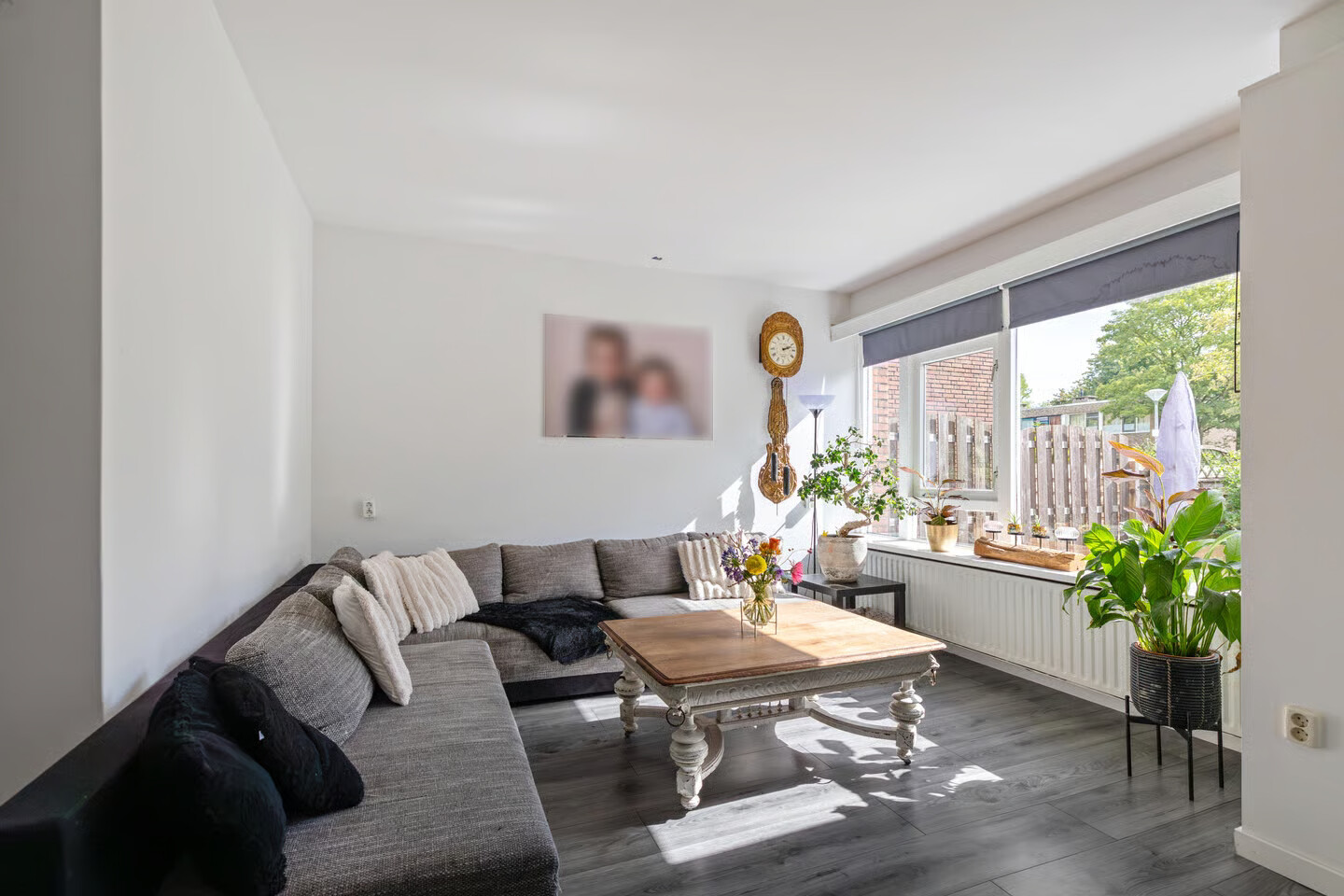 Hoekwoning te koop: Sloep 84, Groningen