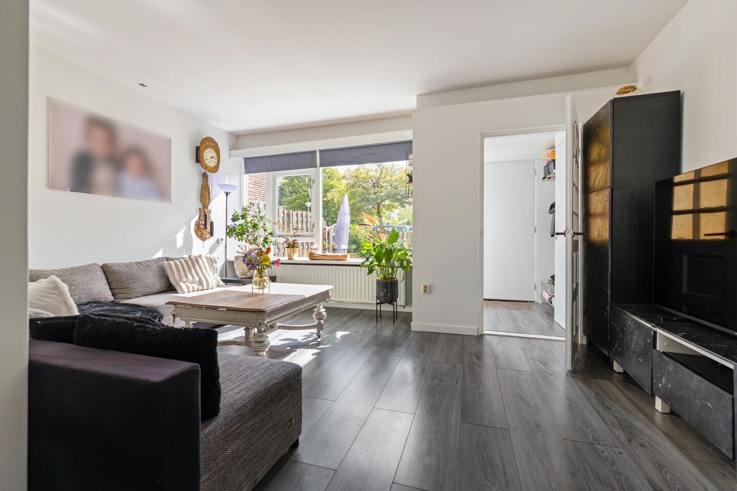 Hoekwoning te koop: Sloep 84, Groningen
