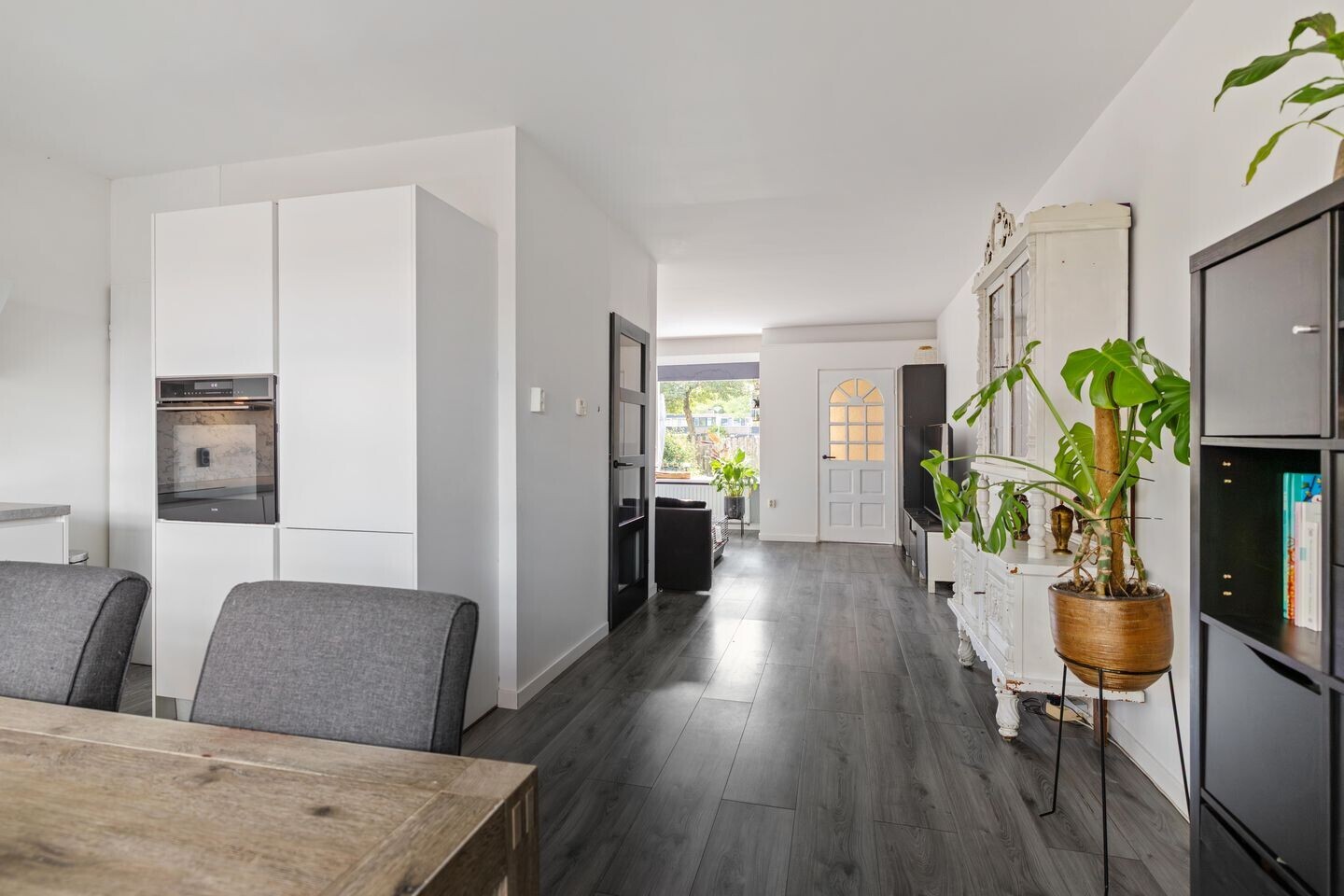 Hoekwoning te koop: Sloep 84, Groningen