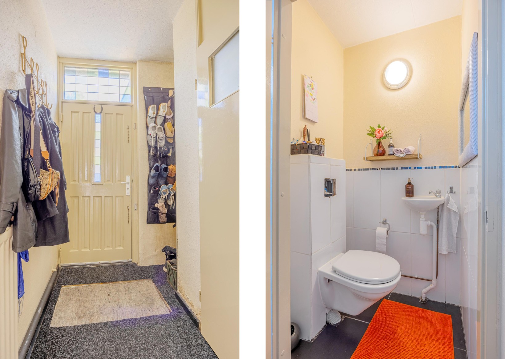 Tussenwoning te koop: Lichtboei 198, Groningen