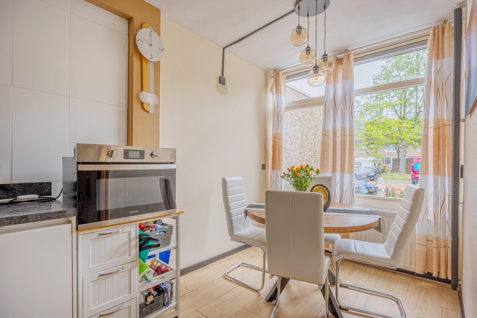 Tussenwoning te koop: Lichtboei 198, Groningen