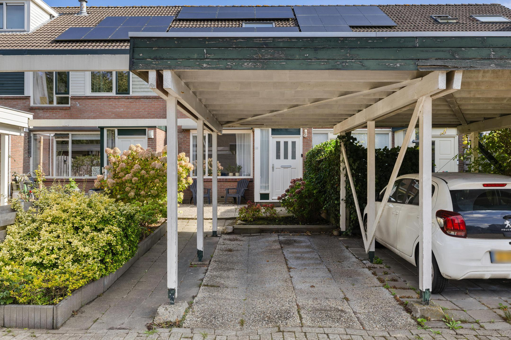 Tussenwoning te koop: Vaargeul 14, Groningen