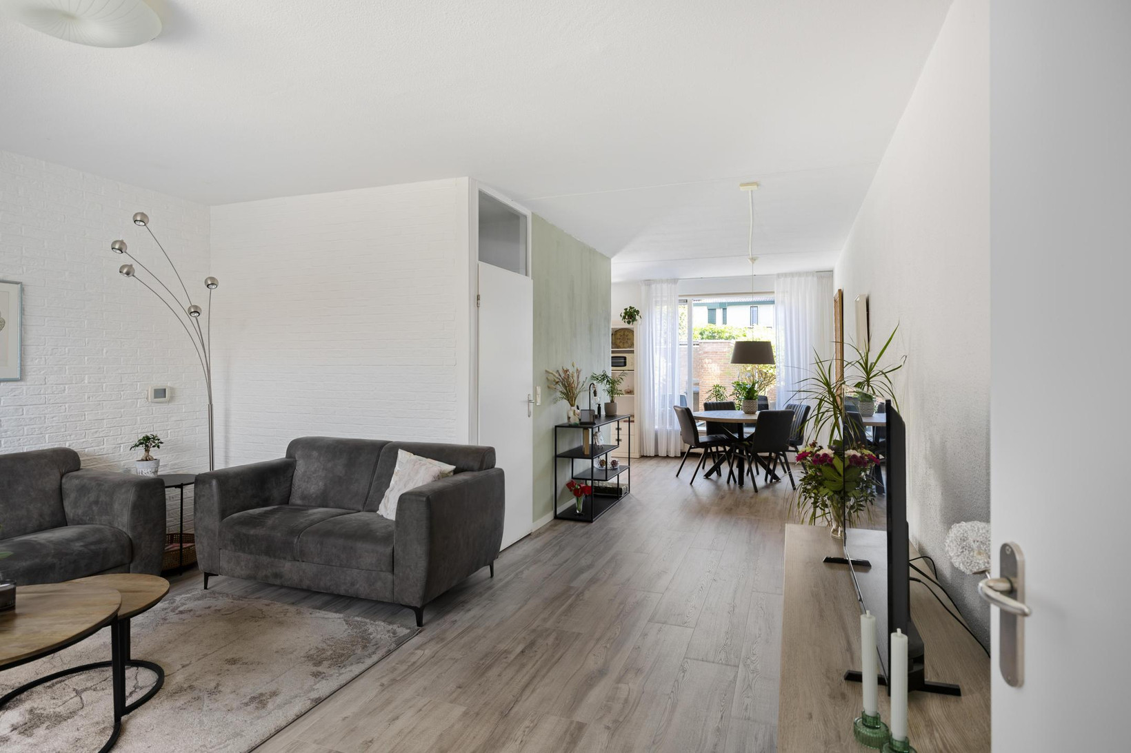 Tussenwoning te koop: Vaargeul 14, Groningen