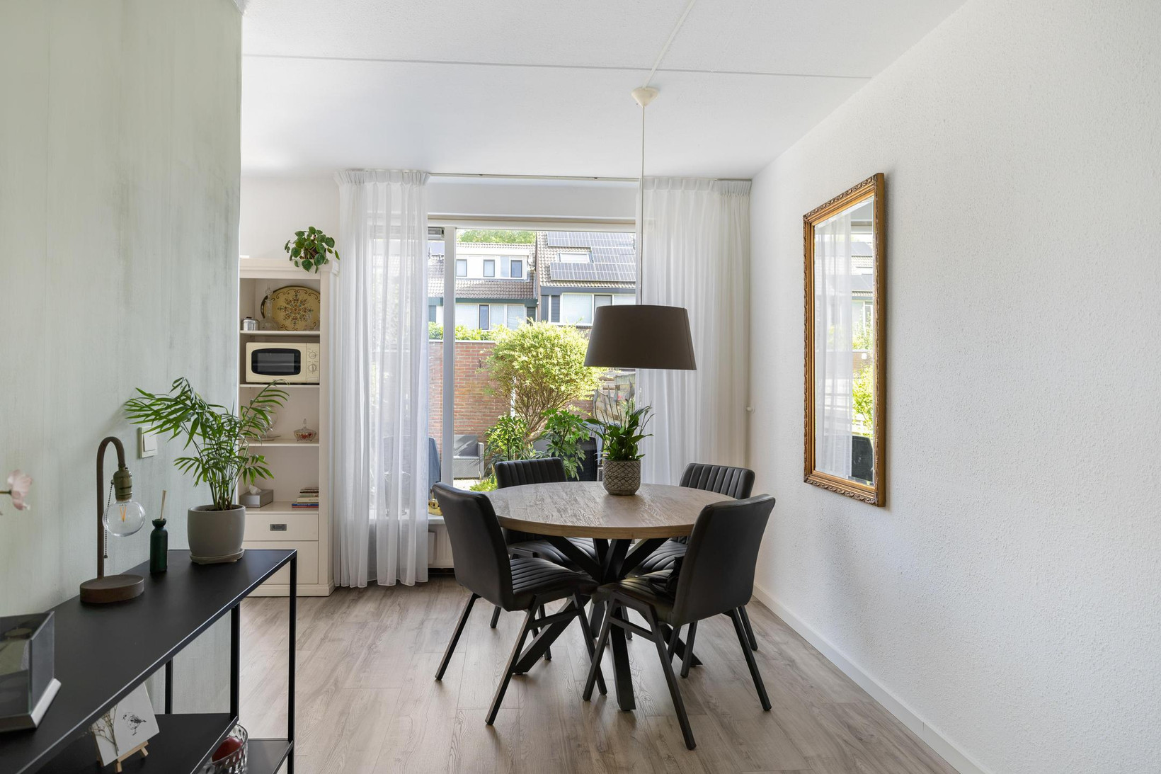 Tussenwoning te koop: Vaargeul 14, Groningen