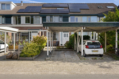 Huis te koop Vaargeul 14