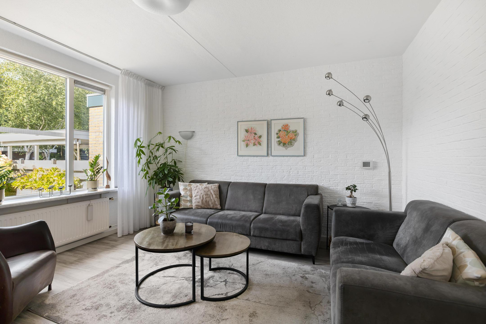 Tussenwoning te koop: Vaargeul 14, Groningen
