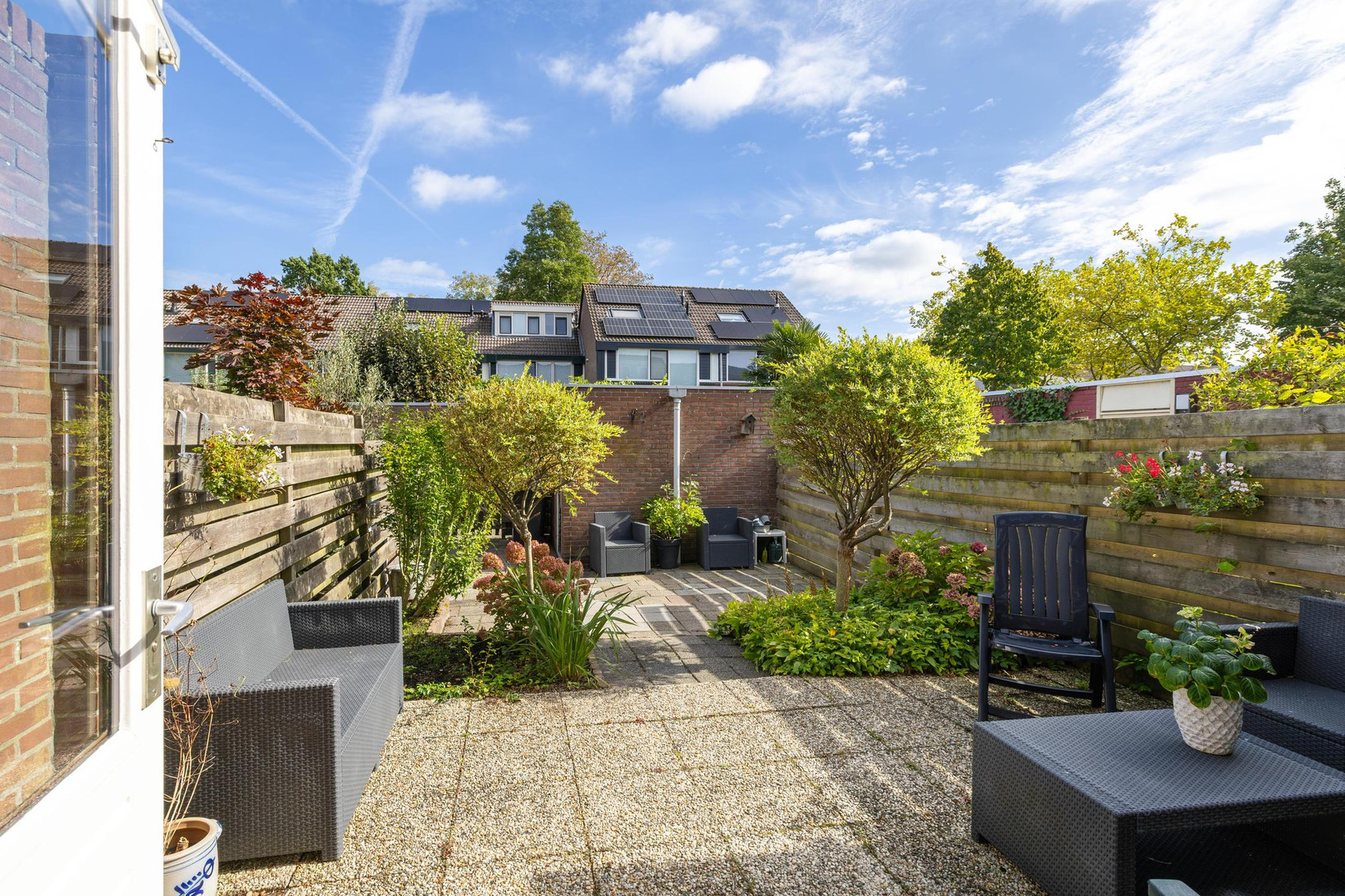 Tussenwoning te koop: Vaargeul 14, Groningen