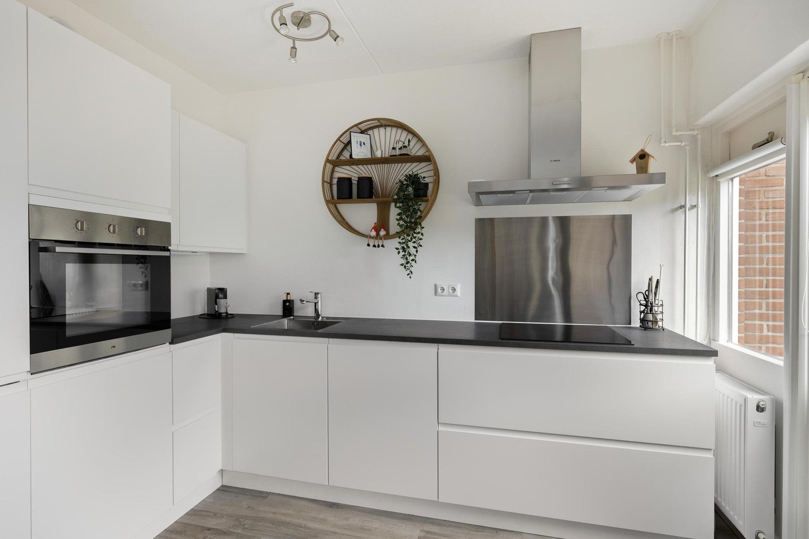 Tussenwoning te koop: Vaargeul 14, Groningen