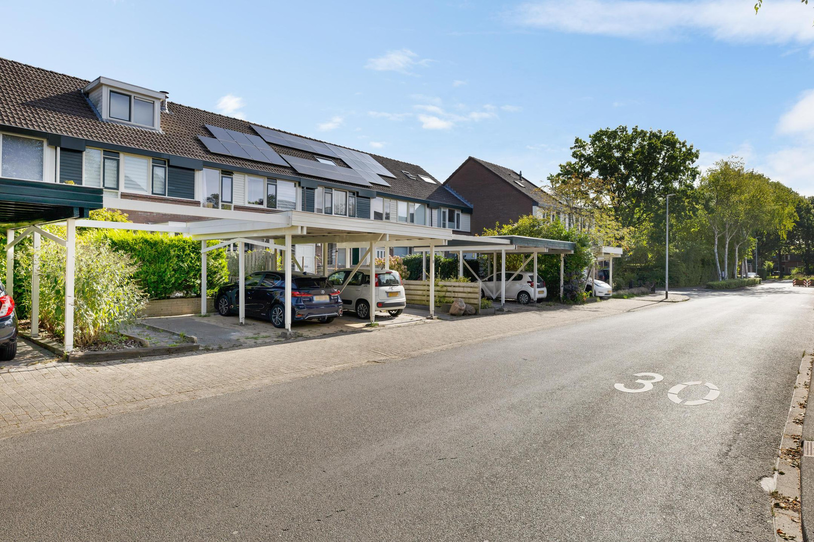 Tussenwoning te koop: Vaargeul 14, Groningen