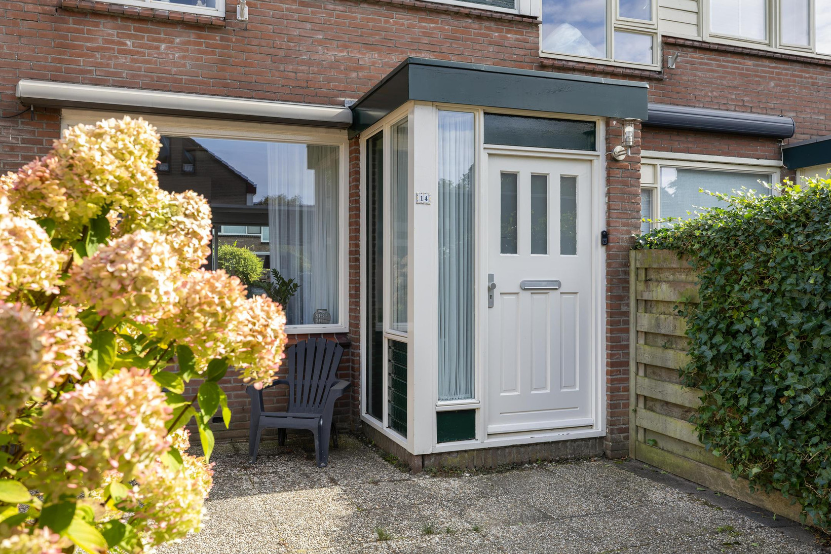 Tussenwoning te koop: Vaargeul 14, Groningen