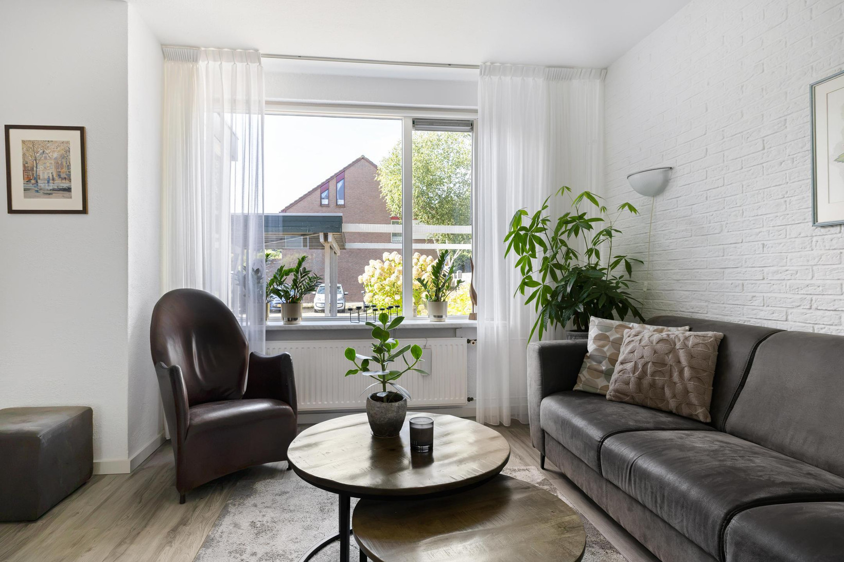 Tussenwoning te koop: Vaargeul 14, Groningen