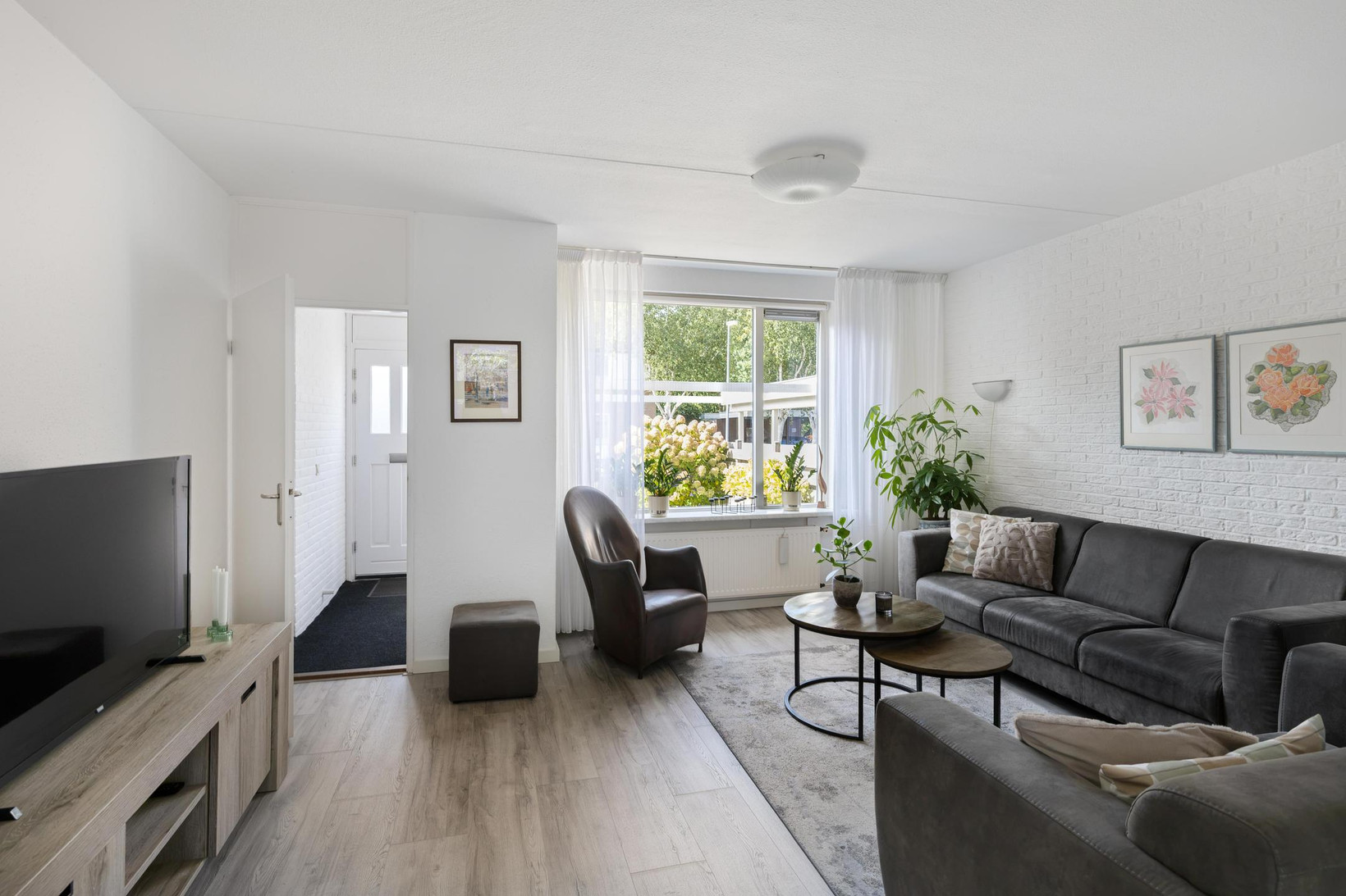 Tussenwoning te koop: Vaargeul 14, Groningen