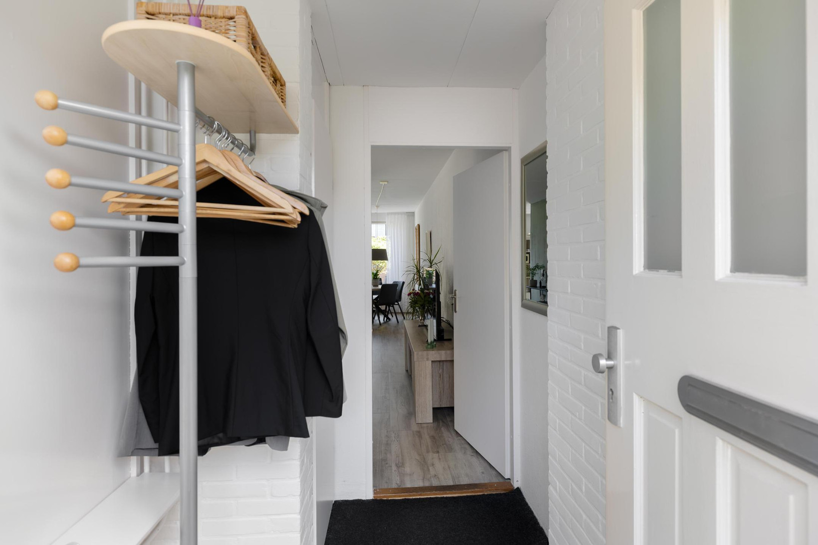 Tussenwoning te koop: Vaargeul 14, Groningen