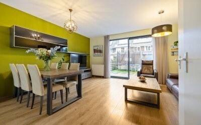 Klinkerstraat 25