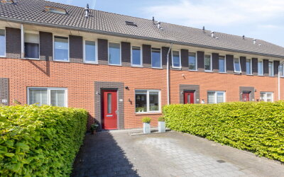 Klinkerstraat 47