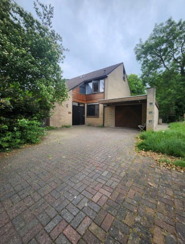 Het Want 32
