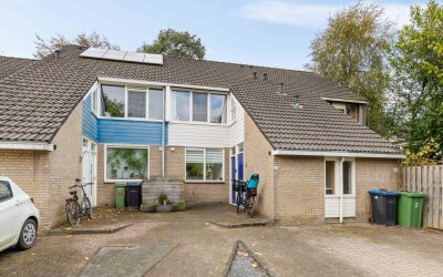 Patrijspoort 25