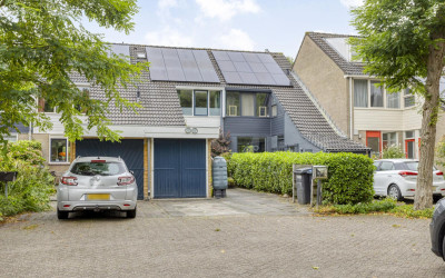 Patrijspoort 55