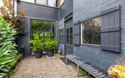 Huis te koop Patrijspoort 56