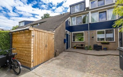 Patrijspoort 70