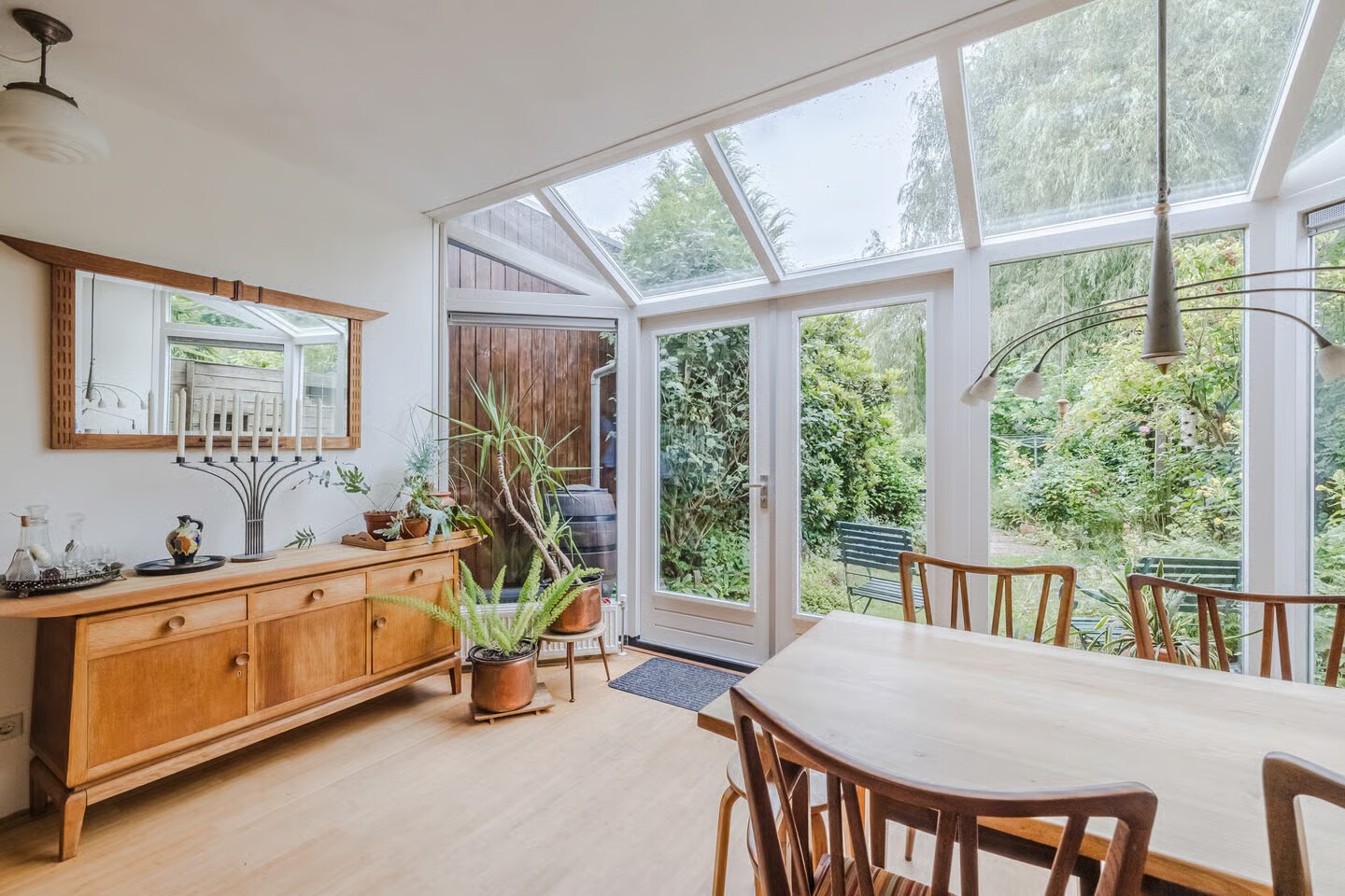 Tussenwoning te koop: Patrijspoort 103, Groningen