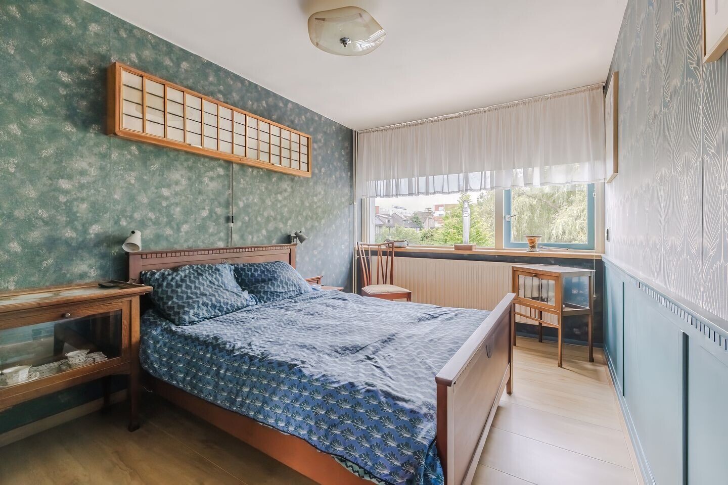 Tussenwoning te koop: Patrijspoort 103, Groningen